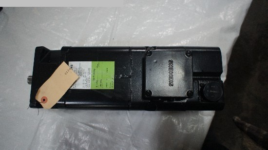 SIEMENS 1HU3074-OAC01-Z - Ricambi per Macchina utensile: foto 2 SIEMENS 1HU3074-OAC01-Z - Ricambi per Macchina utensile: foto 2