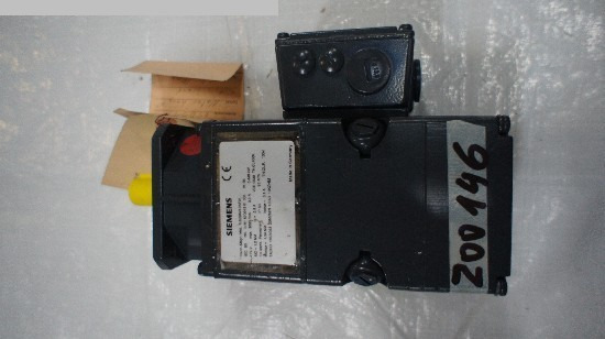 SIEMENS 1HU5040-OAF01 - Ricambi per Macchina utensile: foto 1 SIEMENS 1HU5040-OAF01 - Ricambi per Macchina utensile: foto 1