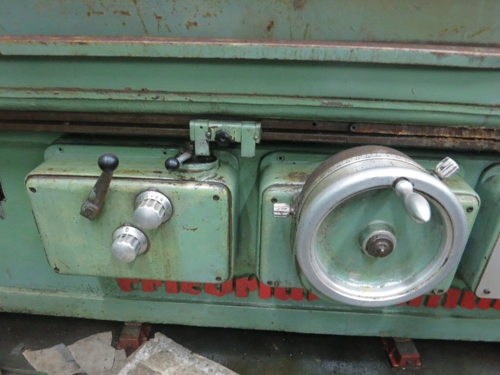 SCHMALZ AVS 4/2000 - Macchina lavorazione metalli: foto 2 SCHMALZ AVS 4/2000 - Macchina lavorazione metalli: foto 2