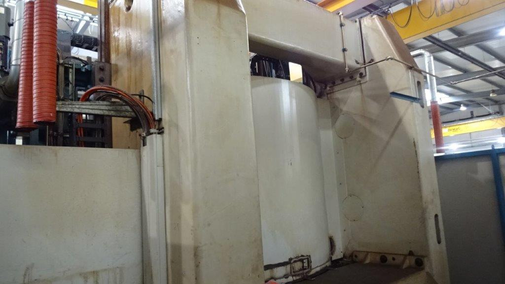 STANKO 1525 / 2008 - Tornio per metalli: foto 3 STANKO 1525 / 2008 - Tornio per metalli: foto 3