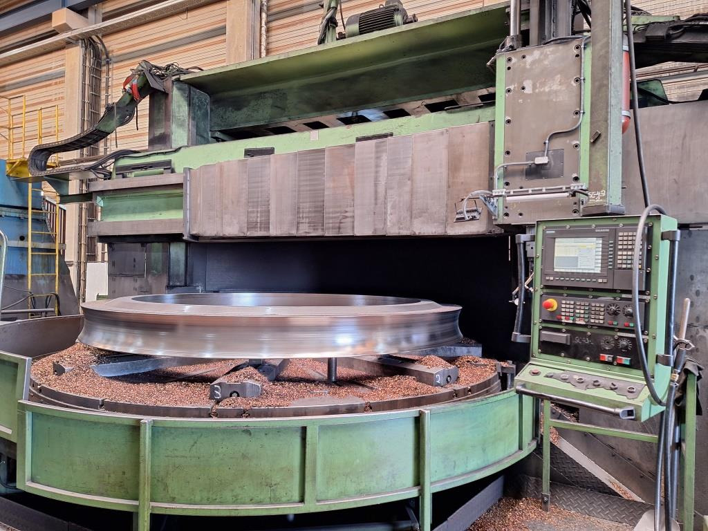 TITAN SC43 - Tornio per metalli: foto 3 TITAN SC43 - Tornio per metalli: foto 3