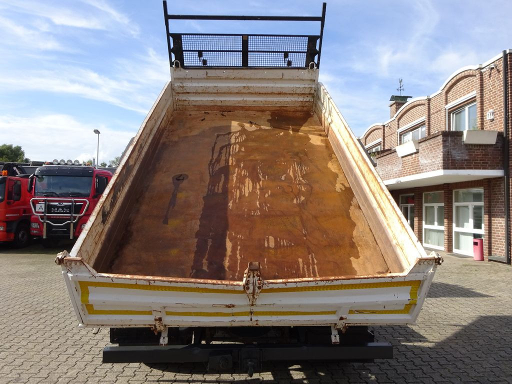 Mercedes-Benz 1223 Atego MEILLER 3Skipper 4x2 Zwei im Bestand! - Autocarro ribaltabile: foto 5 Mercedes-Benz 1223 Atego MEILLER 3Skipper 4x2 Zwei im Bestand! - Autocarro ribaltabile: foto 5