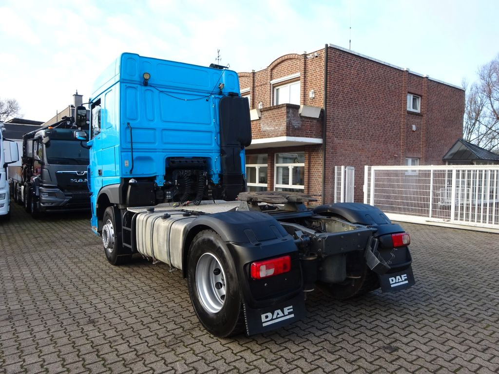 DAF XF 440 + Hydrl. Pumpe 4x2 - Trattore stradale: foto 4 DAF XF 440 + Hydrl. Pumpe 4x2 - Trattore stradale: foto 4