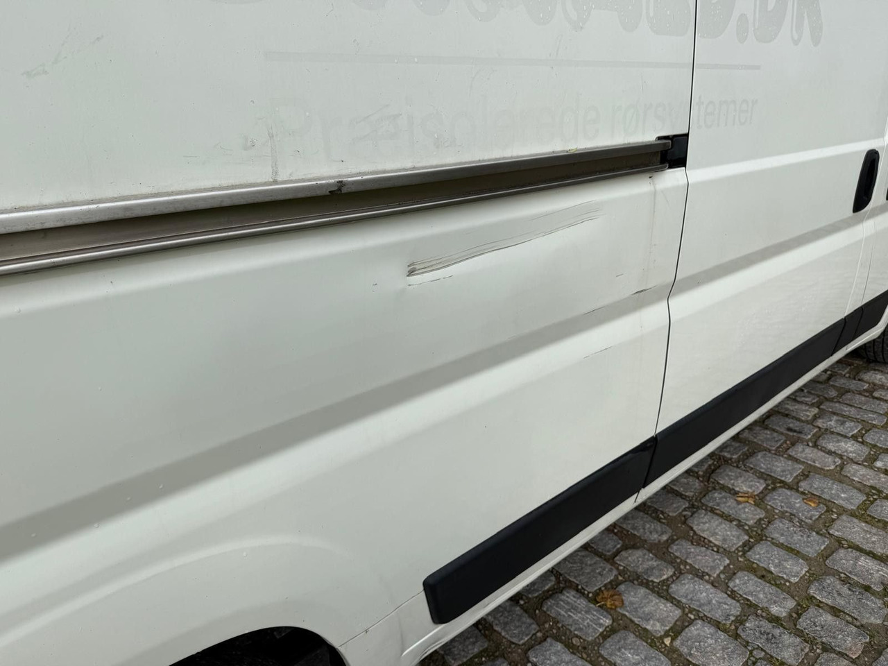 Citroën JUMPER 2.0 BlueHDi L3H2 Profi 160PS **NEU TÜV** - Furgoncino: foto 5 Citroën JUMPER 2.0 BlueHDi L3H2 Profi 160PS **NEU TÜV** - Furgoncino: foto 5