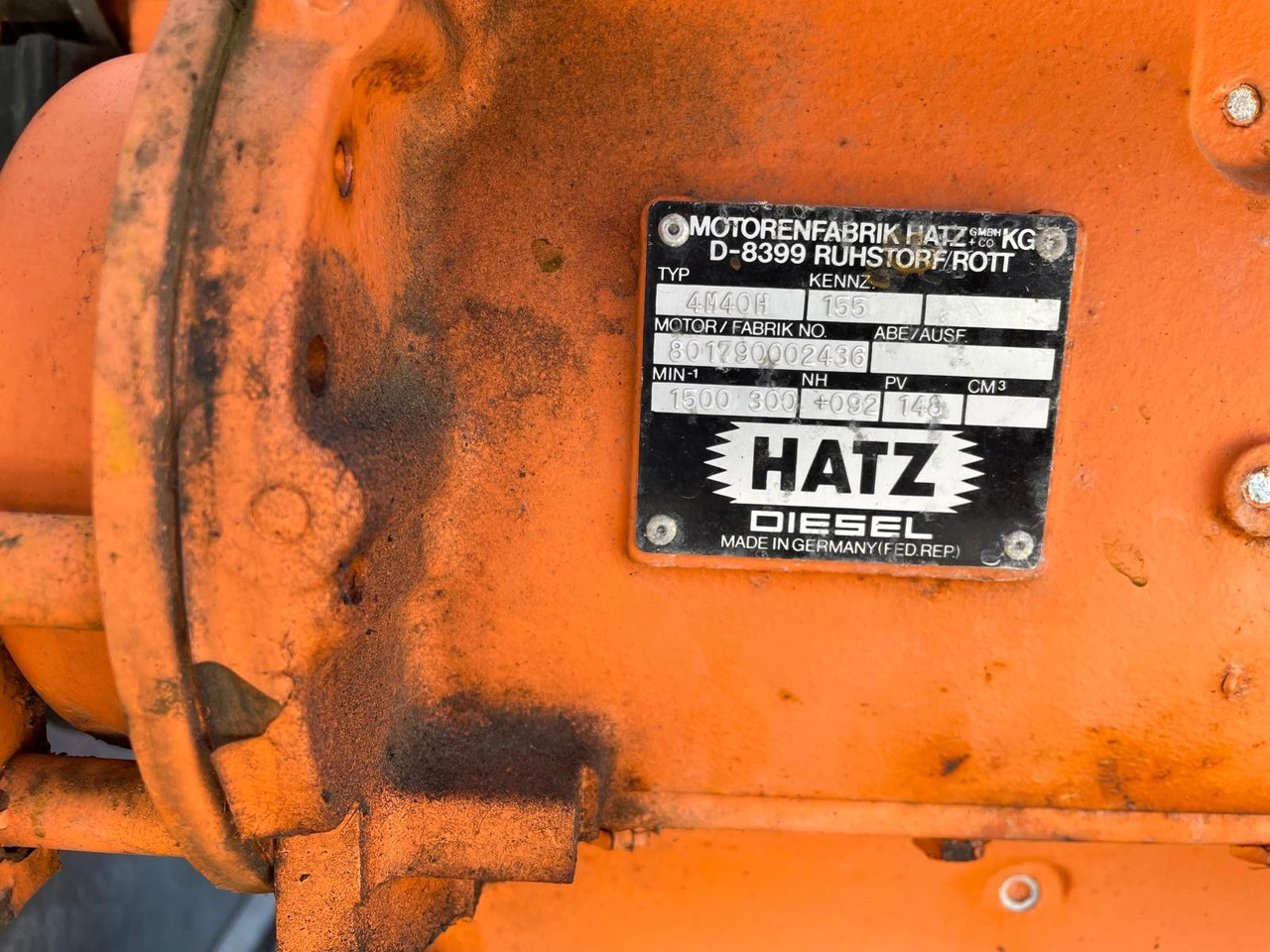 Rimorchio per auto PM energi Generator: foto 10 Rimorchio per auto PM energi Generator: foto 10