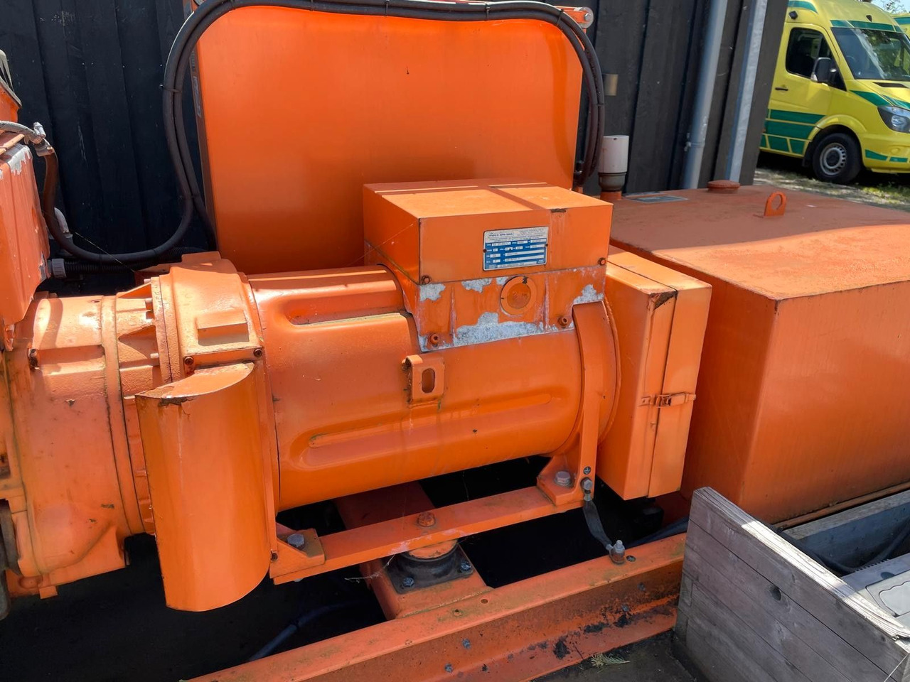 Rimorchio per auto PM energi Generator: foto 7 Rimorchio per auto PM energi Generator: foto 7