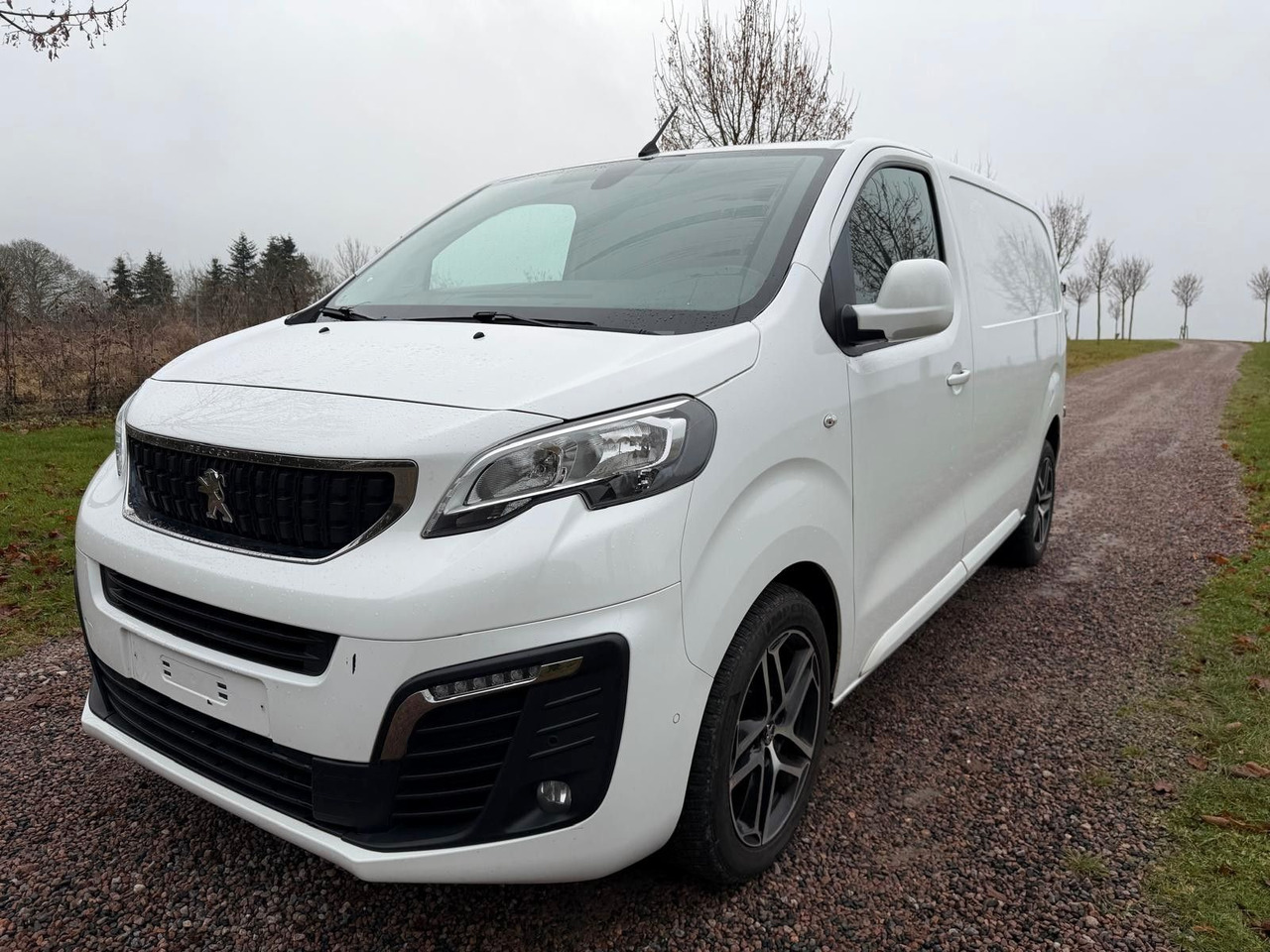 Peugeot Expert Kasten Premium L2 - Furgoncino: foto 1 Peugeot Expert Kasten Premium L2 - Furgoncino: foto 1