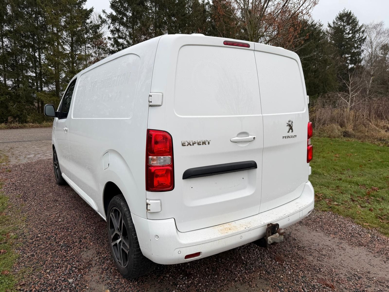 Peugeot Expert Kasten Premium L2 - Furgoncino: foto 3 Peugeot Expert Kasten Premium L2 - Furgoncino: foto 3