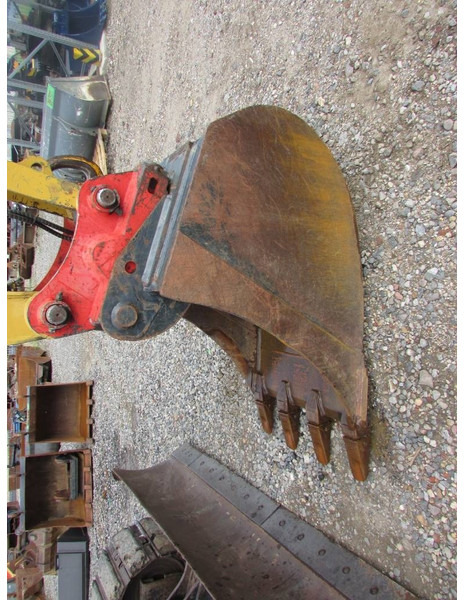 Cat 313 F L Kettenbagger 65.000 EUR / AC - Escavatore cingolato: foto 2 Cat 313 F L Kettenbagger 65.000 EUR / AC - Escavatore cingolato: foto 2