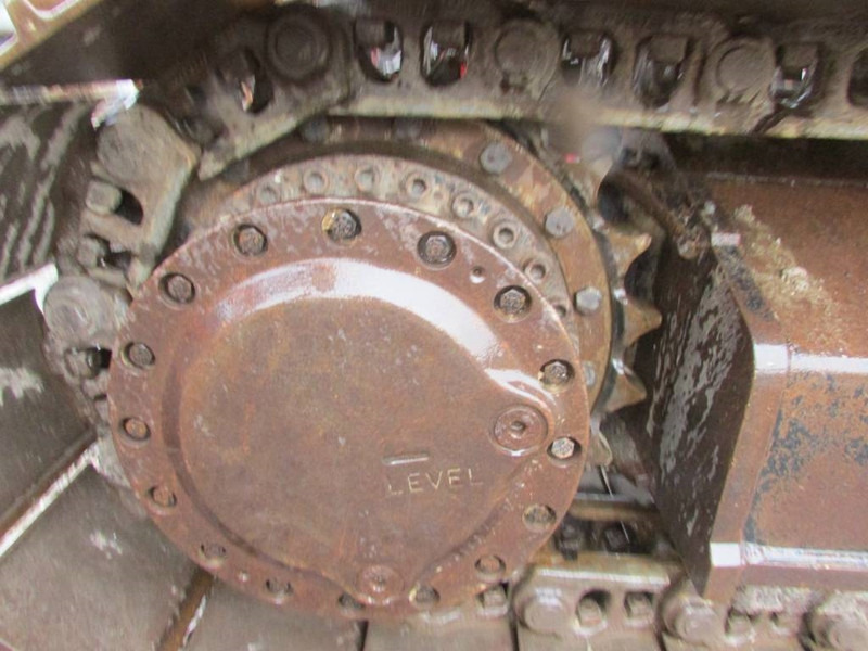 Cat 320 FL Kettenbagger 65.000 EUR - Escavatore cingolato: foto 5 Cat 320 FL Kettenbagger 65.000 EUR - Escavatore cingolato: foto 5