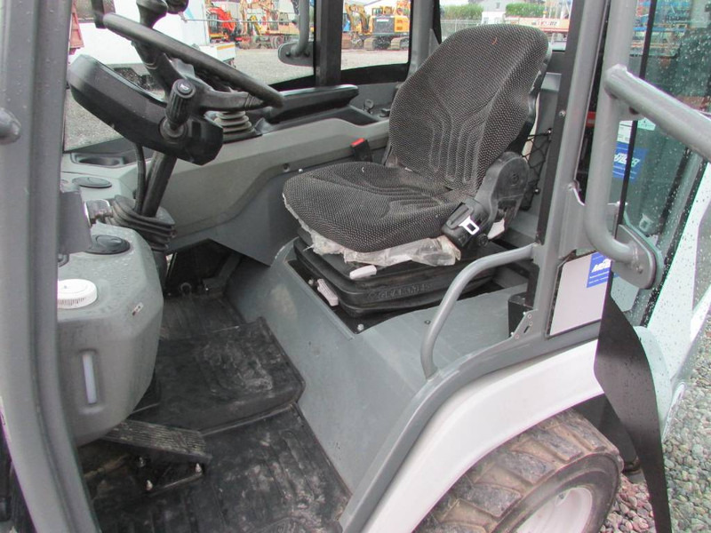 Kramer 5035 Radlader 30.500 EUR netto - Pala gommata: foto 5 Kramer 5035 Radlader 30.500 EUR netto - Pala gommata: foto 5