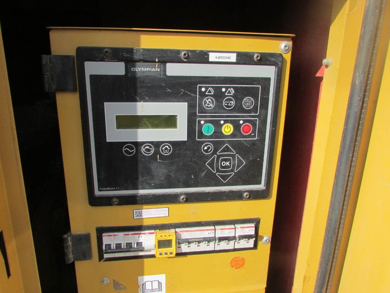 Olympian GEP 18-6 Lichtmast Zeppelin Lichtgiraffe Anhänger - Gruppo elettrogeno: foto 5 Olympian GEP 18-6 Lichtmast Zeppelin Lichtgiraffe Anhänger - Gruppo elettrogeno: foto 5