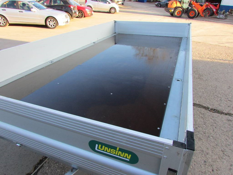 Unsinn GTP 2642-14-1750 Anhänger - Rimorchio: foto 4 Unsinn GTP 2642-14-1750 Anhänger - Rimorchio: foto 4