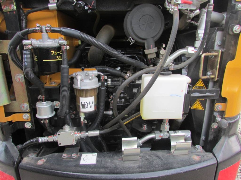 Sany SY 18 C Minibagger 18.000 EUR - Miniescavatore: foto 5 Sany SY 18 C Minibagger 18.000 EUR - Miniescavatore: foto 5