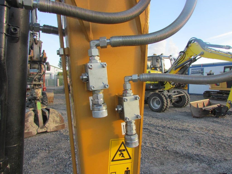 Sany SY 50 U Minibagger / AC / 31.000 EUR - Miniescavatore: foto 3 Sany SY 50 U Minibagger / AC / 31.000 EUR - Miniescavatore: foto 3
