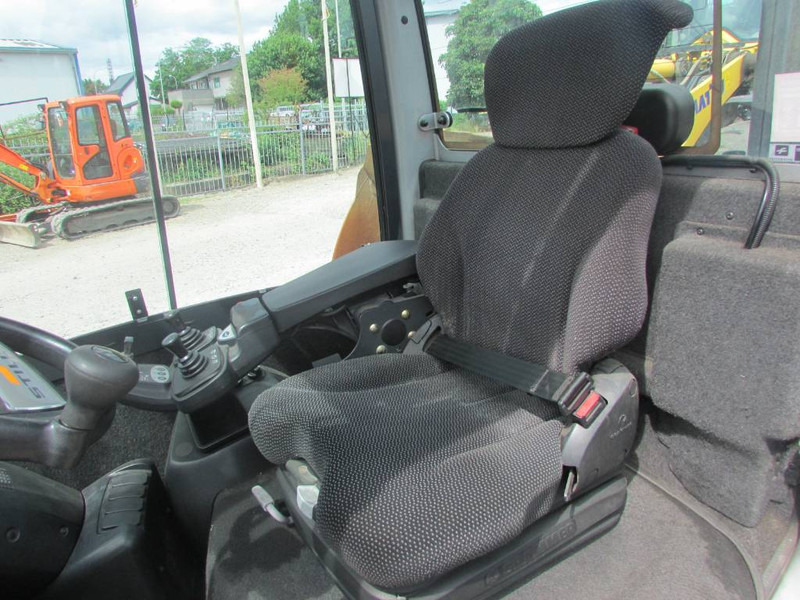Carrello elevatore diesel Still RX 70-30 H Hybrid / Diesel Stapler 9.500 EUR: foto 6