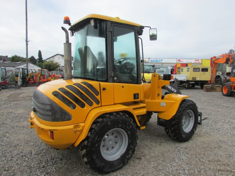 Volvo L 35 B-Z Radlader 16.000 EUR - Pala gommata: foto 5 Volvo L 35 B-Z Radlader 16.000 EUR - Pala gommata: foto 5
