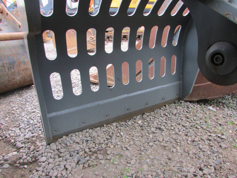 Zijtveld S 1202-D Abbruchgreifer OQ 70/55 NEU 19.500 EUR - Benna a polipo per Macchina da cantiere: foto 4 Zijtveld S 1202-D Abbruchgreifer OQ 70/55 NEU 19.500 EUR - Benna a polipo per Macchina da cantiere: foto 4