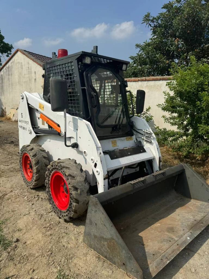 BOBCAT S16 - Minipala: foto 3 BOBCAT S16 - Minipala: foto 3