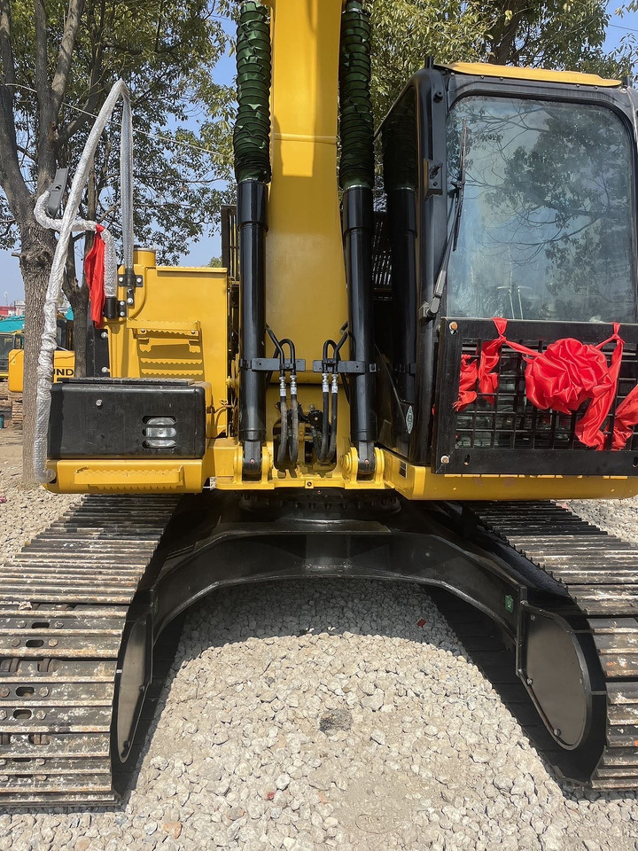 CAT 312D - Escavatore cingolato: foto 5 CAT 312D - Escavatore cingolato: foto 5