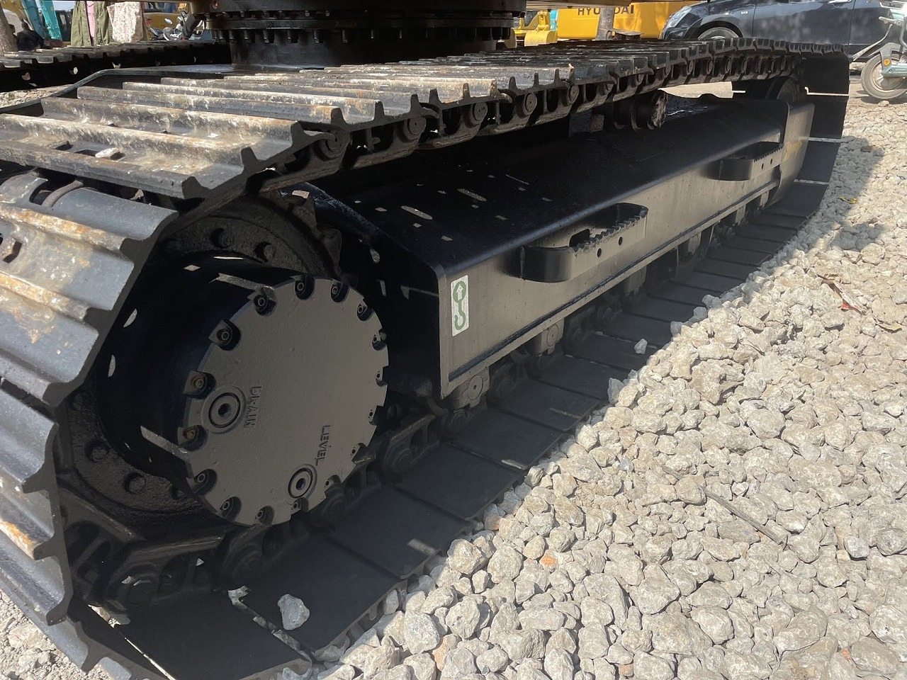 CAT 312D - Escavatore cingolato: foto 4 CAT 312D - Escavatore cingolato: foto 4