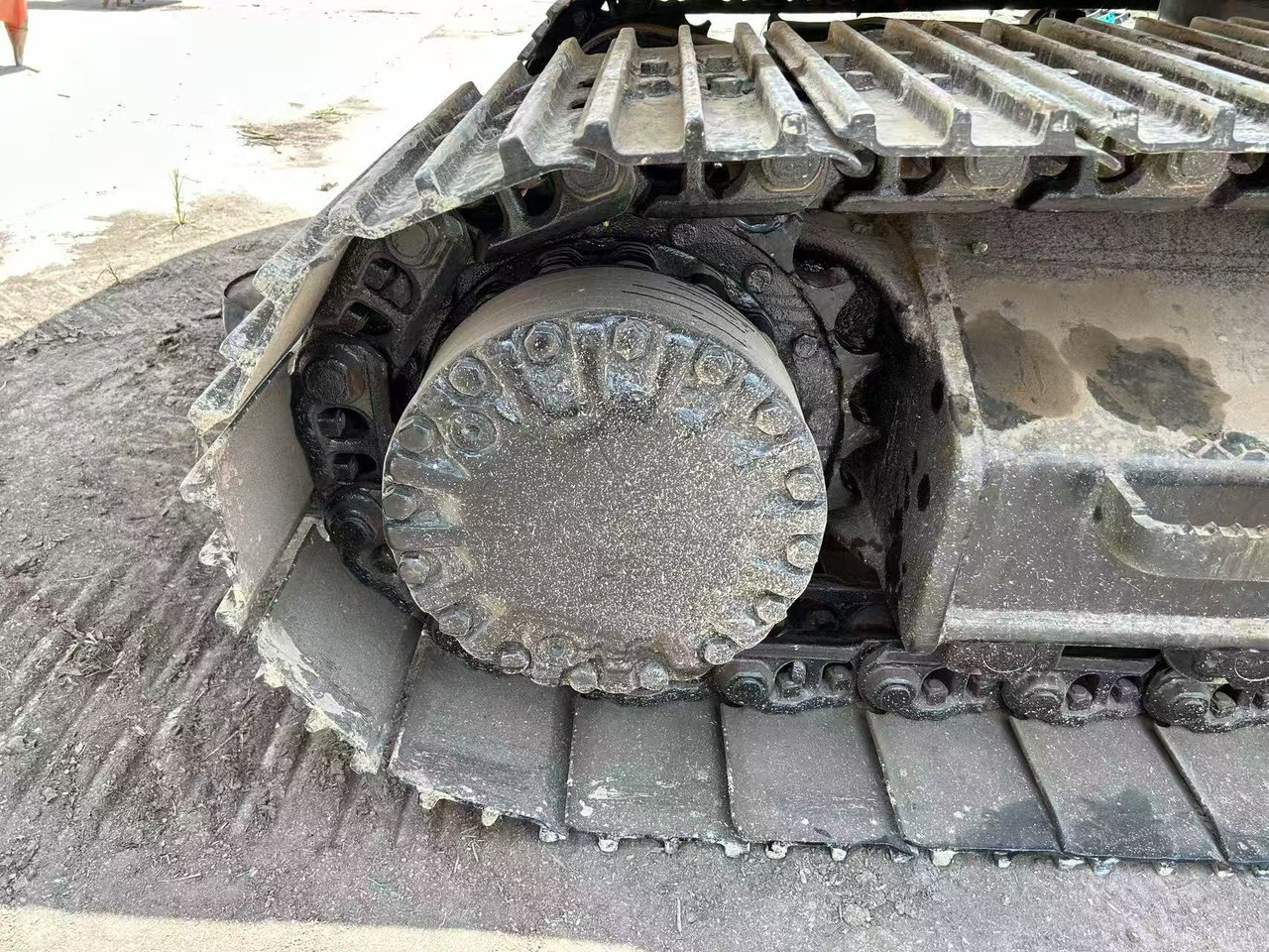 CATERPILLAR 320CL - Escavatore cingolato: foto 5 CATERPILLAR 320CL - Escavatore cingolato: foto 5