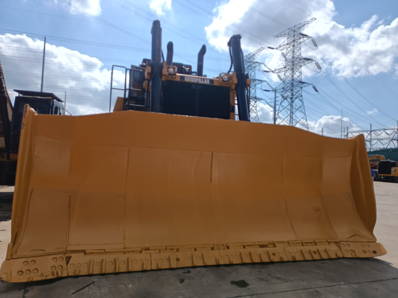 CATERPILLAR D10R - Bulldozer: foto 4 CATERPILLAR D10R - Bulldozer: foto 4