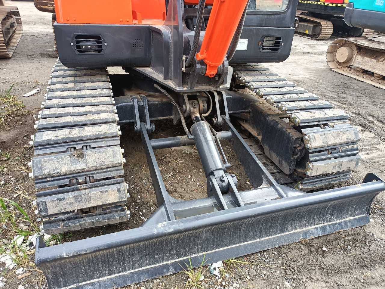 DOOSAN DH60-7 - Miniescavatore: foto 2 DOOSAN DH60-7 - Miniescavatore: foto 2
