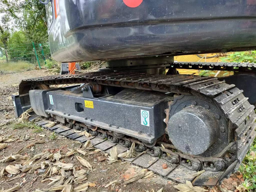 Doosan DH 55 - Miniescavatore: foto 5 Doosan DH 55 - Miniescavatore: foto 5