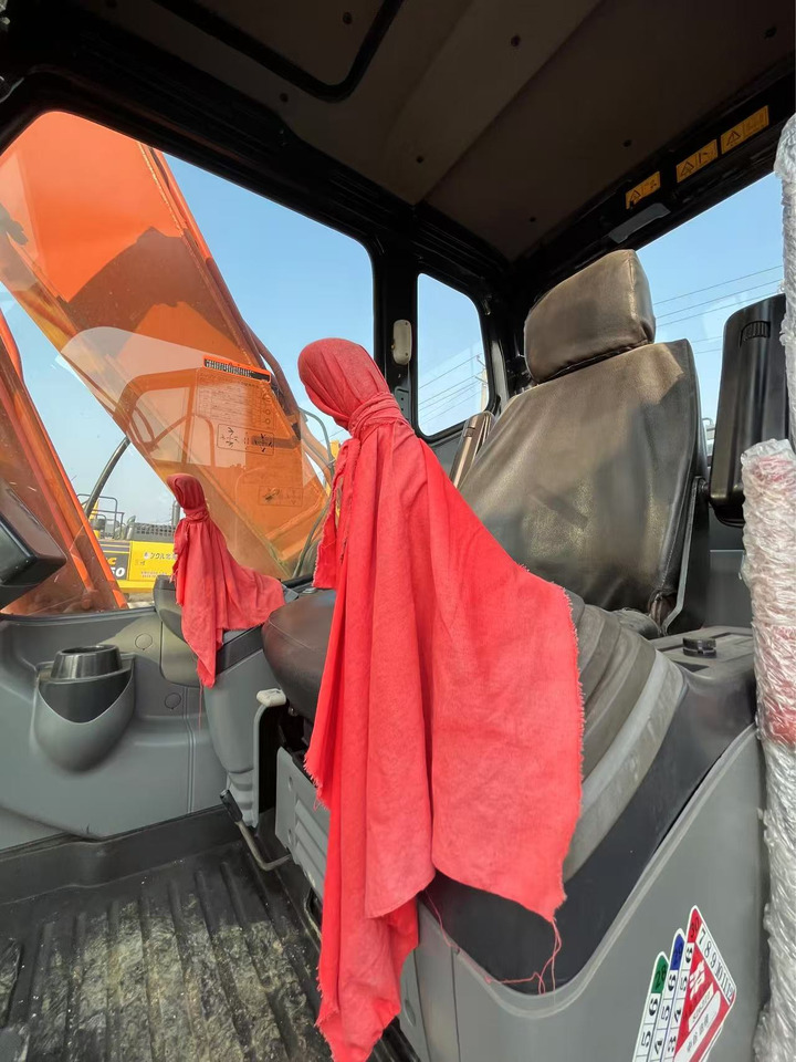 HITACHI ZX160 - Escavatore cingolato: foto 4 HITACHI ZX160 - Escavatore cingolato: foto 4