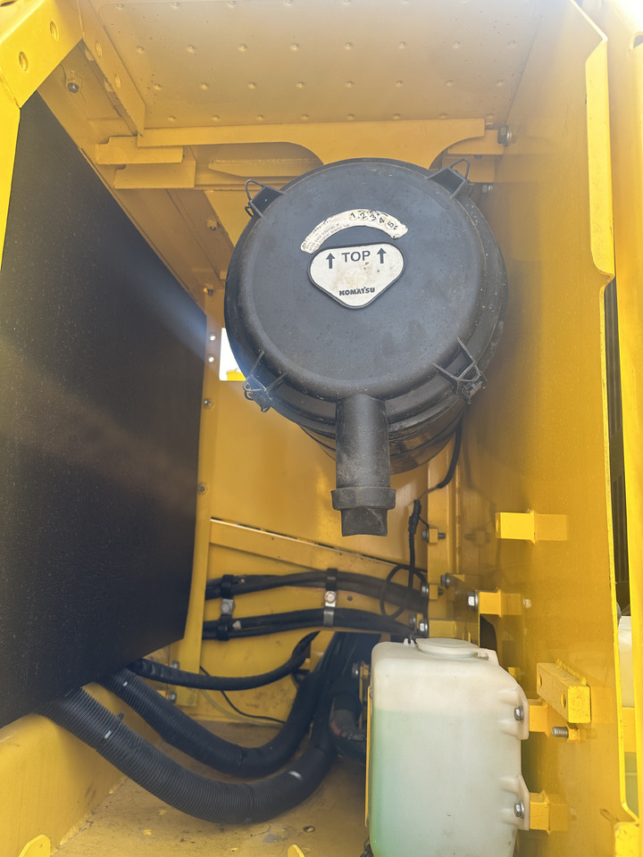 Komatsu PC 240 LC-8 - Escavatore cingolato: foto 5 Komatsu PC 240 LC-8 - Escavatore cingolato: foto 5