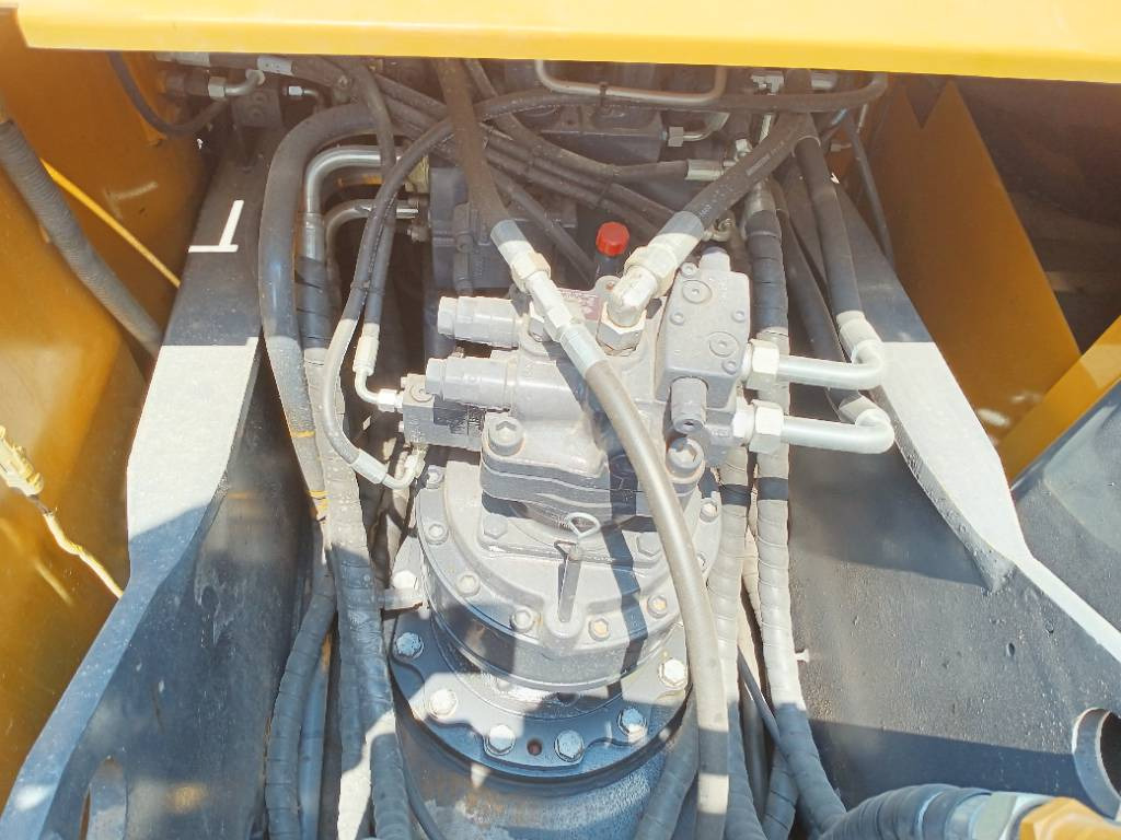 XCMG XE215DA - Escavatore cingolato: foto 5 XCMG XE215DA - Escavatore cingolato: foto 5