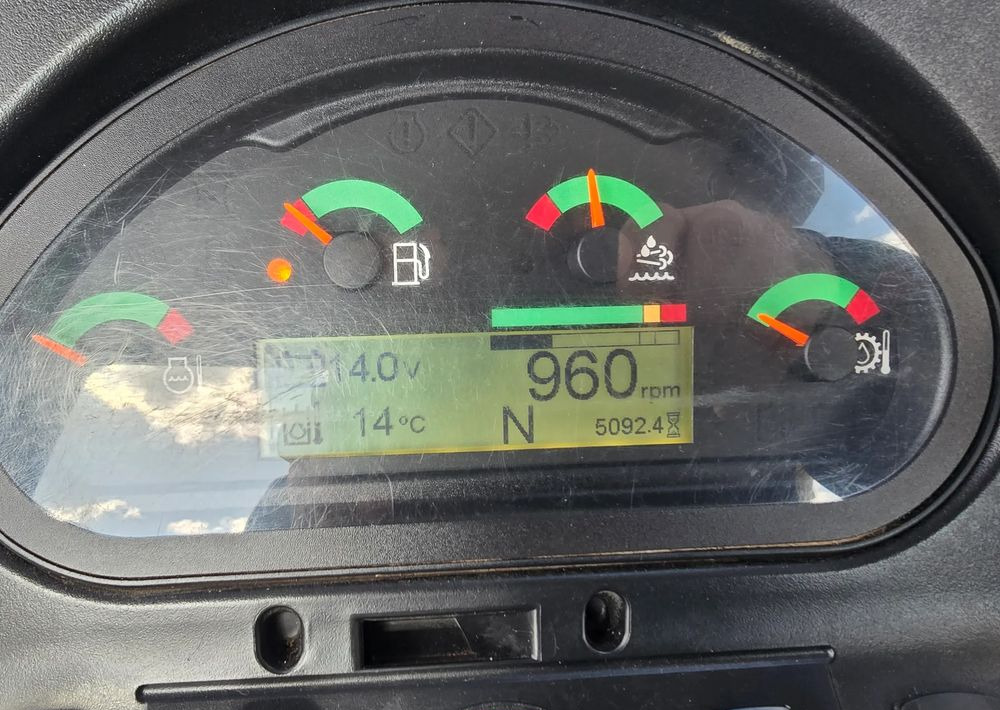 Caterpillar - Terna: foto 4 Caterpillar - Terna: foto 4