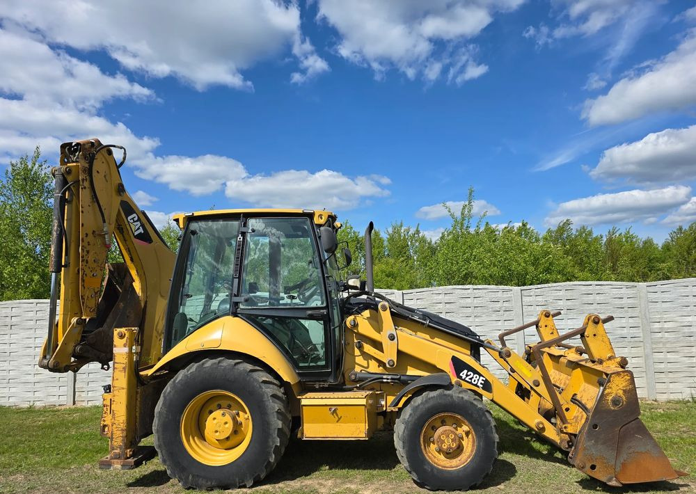 Caterpillar - Terna: foto 5 Caterpillar - Terna: foto 5