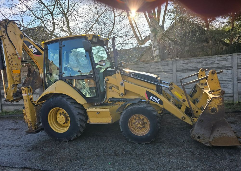 Terna Caterpillar: foto 9