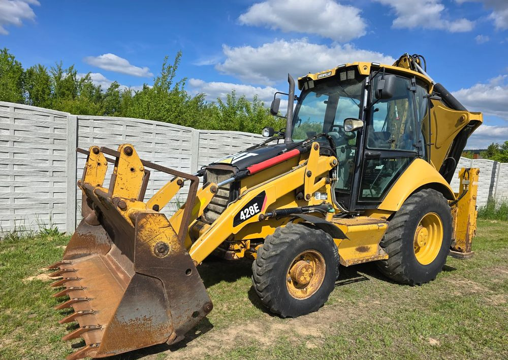 Caterpillar - Terna: foto 1 Caterpillar - Terna: foto 1