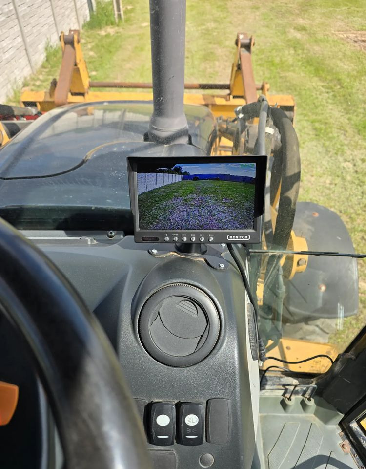 Caterpillar - Terna: foto 4 Caterpillar - Terna: foto 4