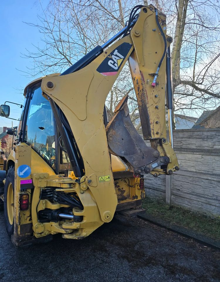 Terna Caterpillar: foto 8