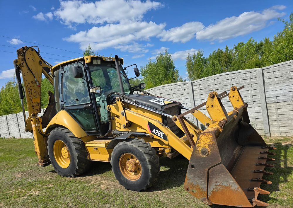 Caterpillar - Terna: foto 2 Caterpillar - Terna: foto 2