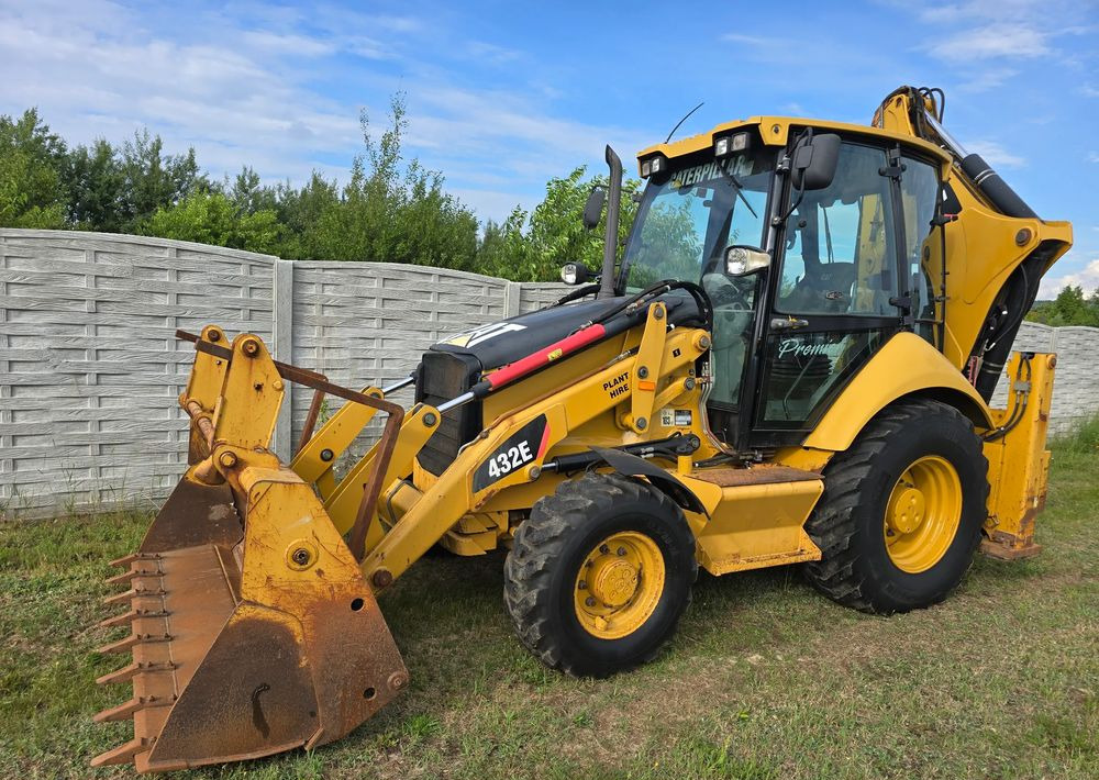 Caterpillar - Terna: foto 1 Caterpillar - Terna: foto 1