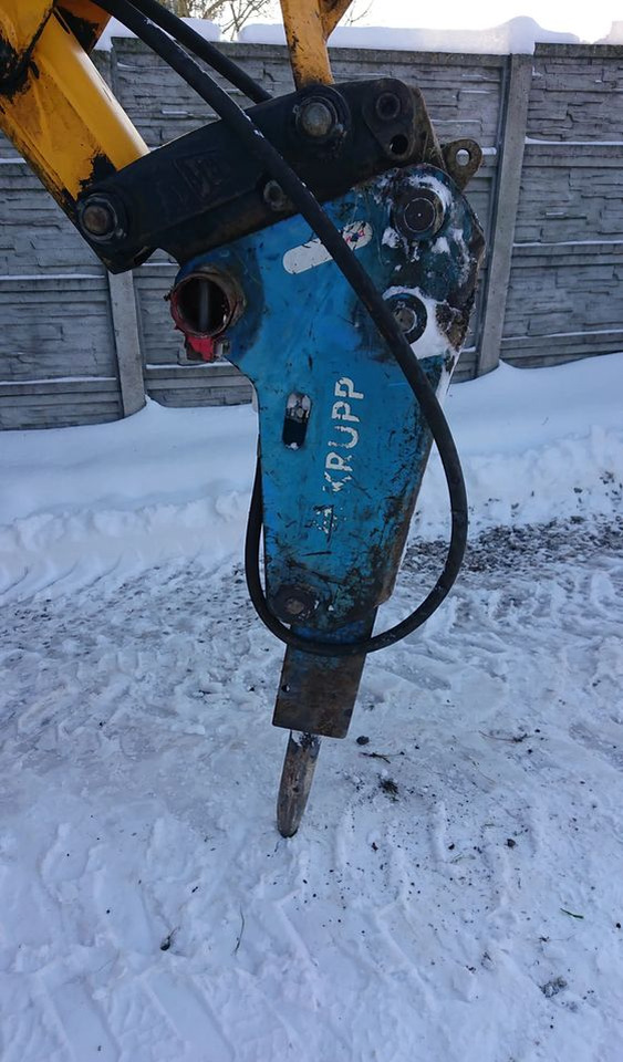 JCB - Terna: foto 4 JCB - Terna: foto 4