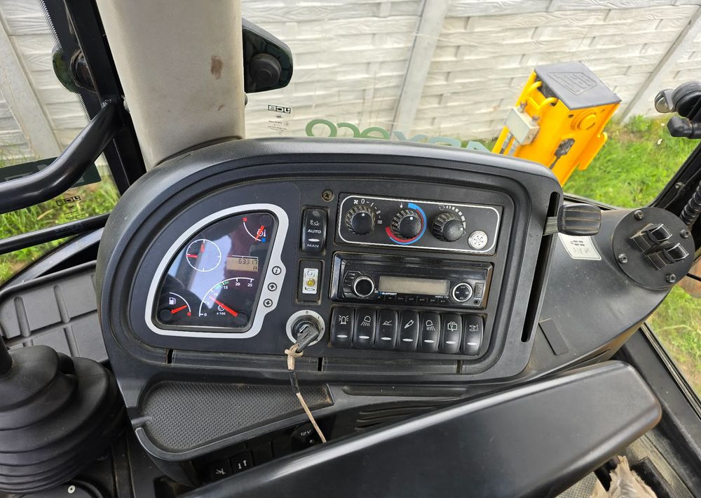 JCB - Terna: foto 4 JCB - Terna: foto 4