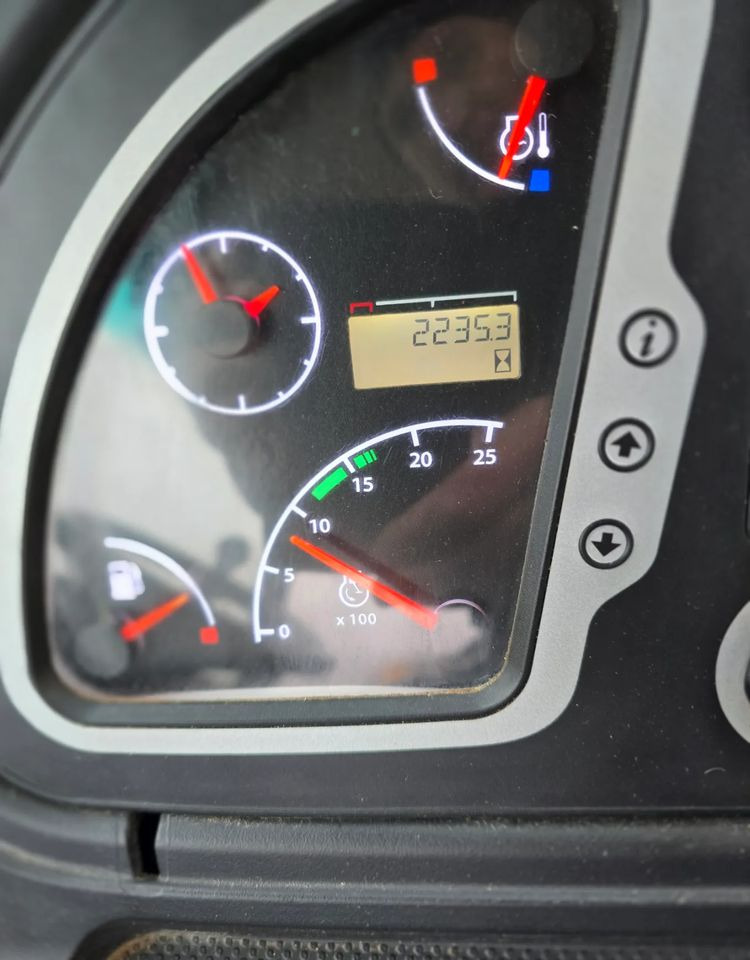 JCB - Terna: foto 4 JCB - Terna: foto 4