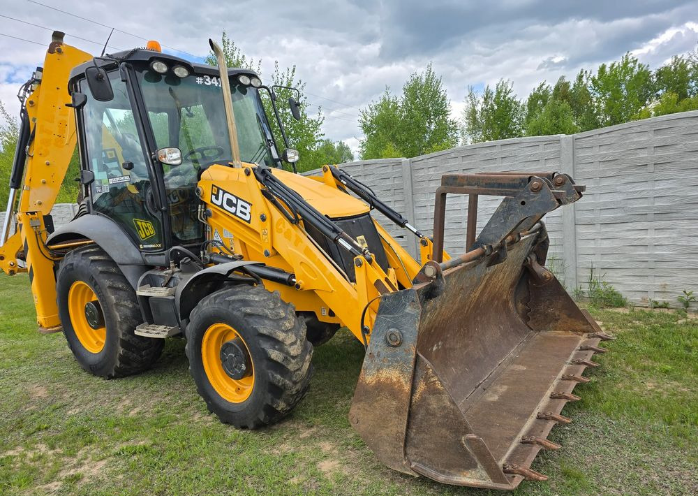 JCB - Terna: foto 2 JCB - Terna: foto 2
