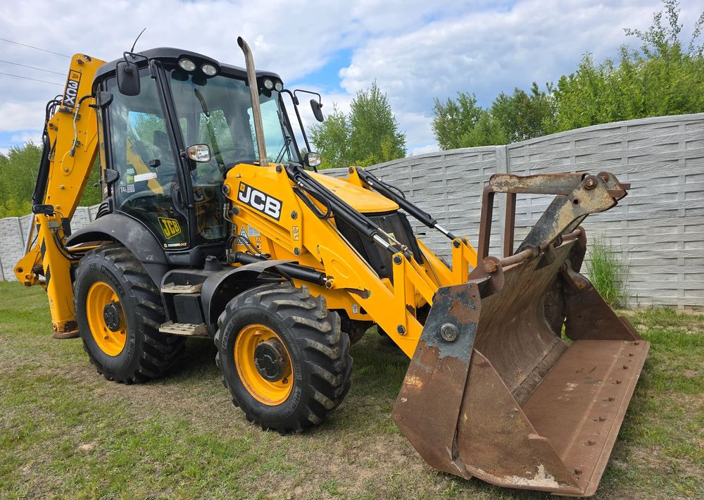 JCB - Terna: foto 2 JCB - Terna: foto 2