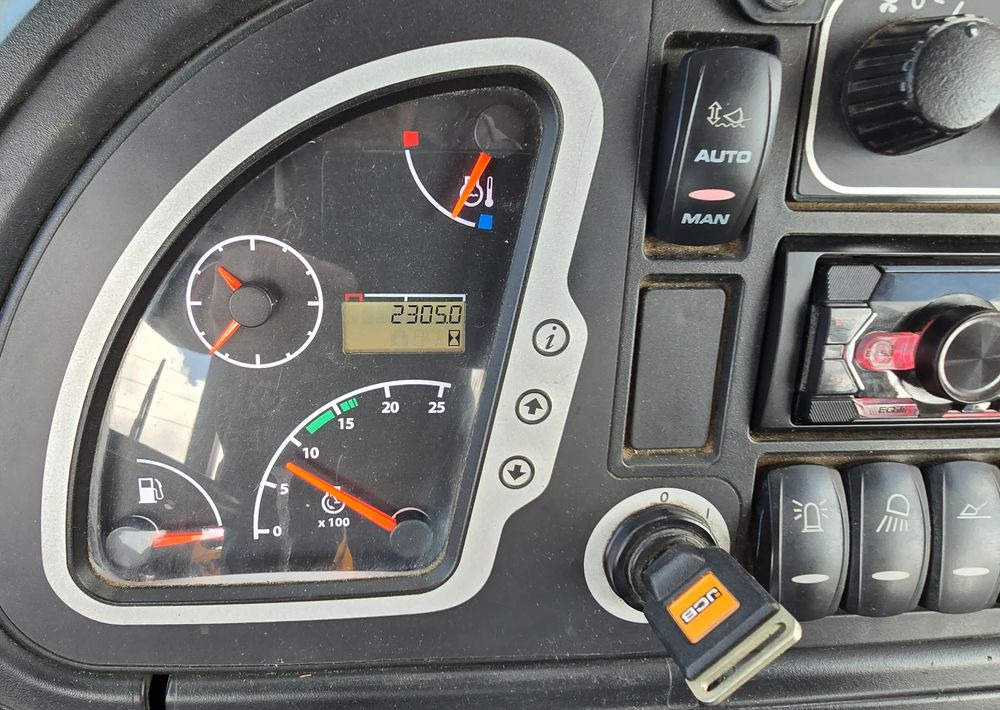 JCB - Terna: foto 4 JCB - Terna: foto 4