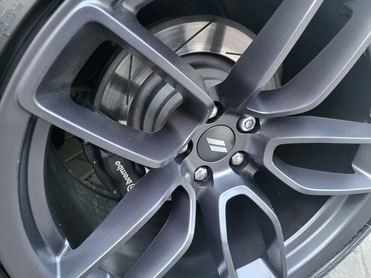 Coupé Dodge Challenger: foto 7