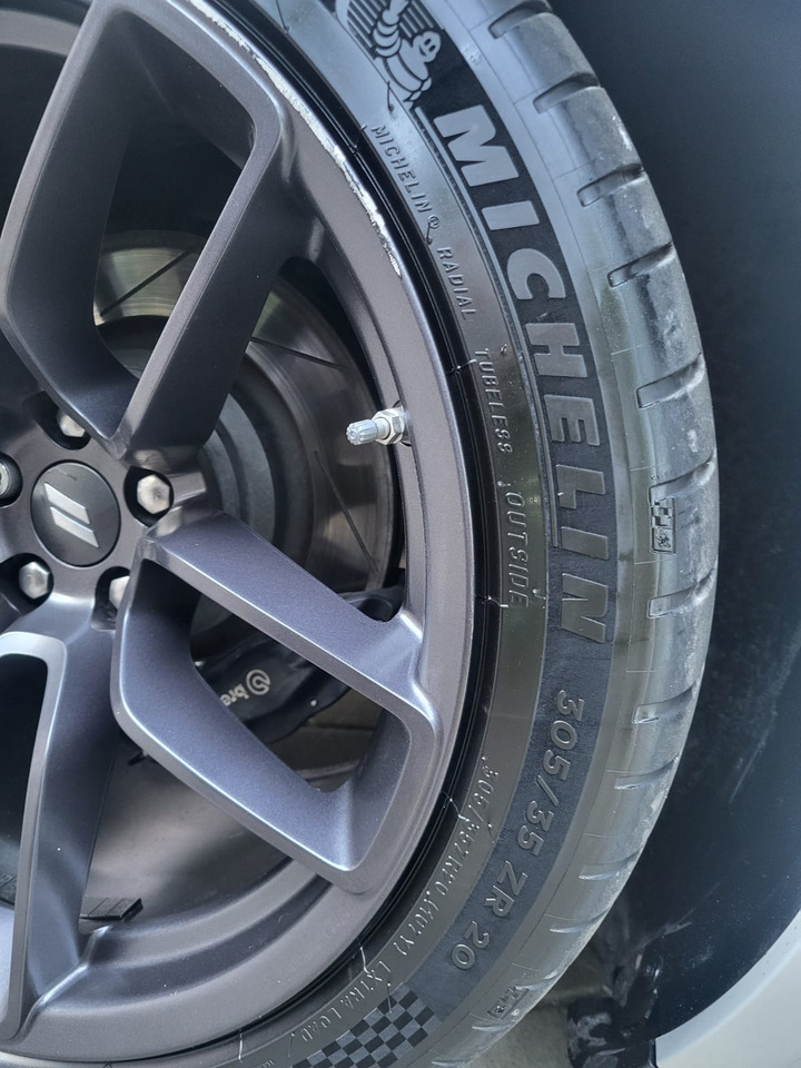 Coupé Dodge Challenger: foto 6