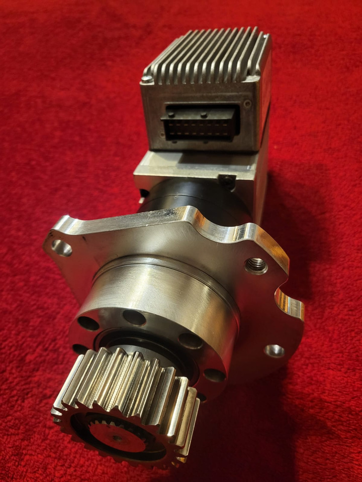 BT steering motor 247454003 - Ricambi per Carrello retrattile: foto 1 BT steering motor 247454003 - Ricambi per Carrello retrattile: foto 1