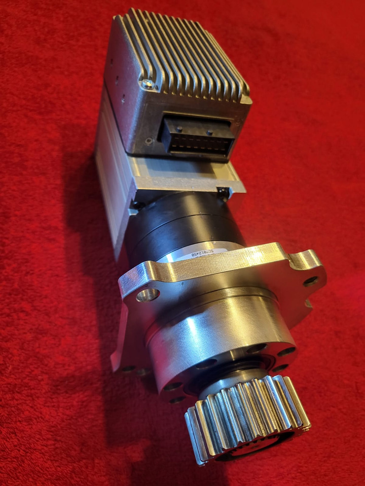 BT steering motor 247454003 - Ricambi per Carrello retrattile: foto 3 BT steering motor 247454003 - Ricambi per Carrello retrattile: foto 3